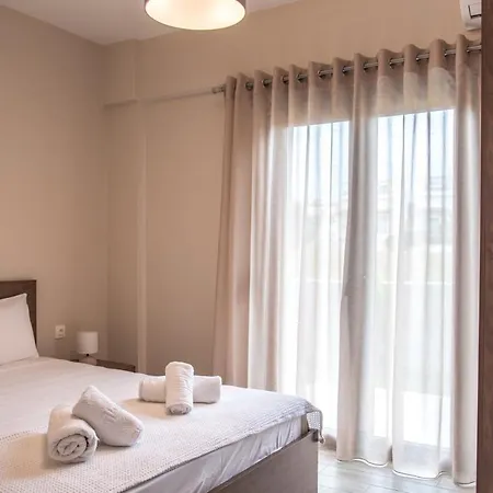 Vakantiehuis Quintessence Level Suites