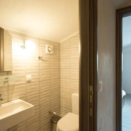 Vakantiehuis Quintessence Level Suites Nikiti (Sithonia)