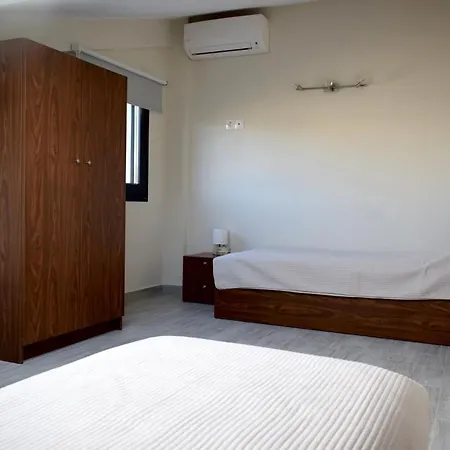 Vakantiehuis Quintessence Level Suites