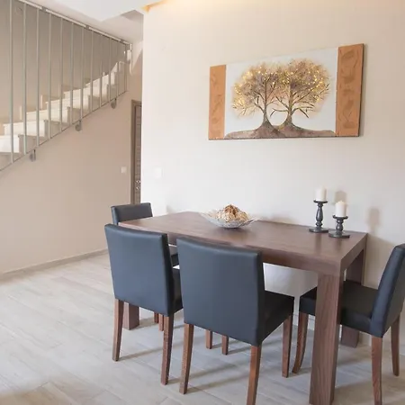 Vakantiehuis Quintessence Level Suites *