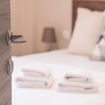 Quintessence Level Suites Vakantiehuis *