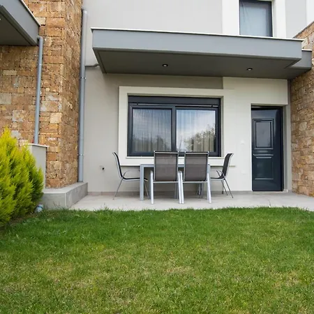 Vakantiehuis Quintessence Level Suites