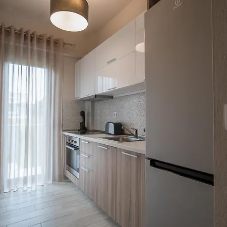 Quintessence Level Suites *