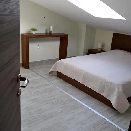 Quintessence Level Suites * Nikiti (Sithonia)