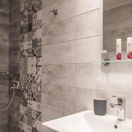 Vakantiehuis Quintessence Level Suites *