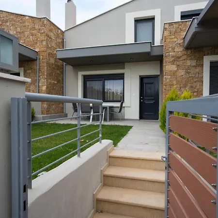 Vakantiehuis Quintessence Level Suites