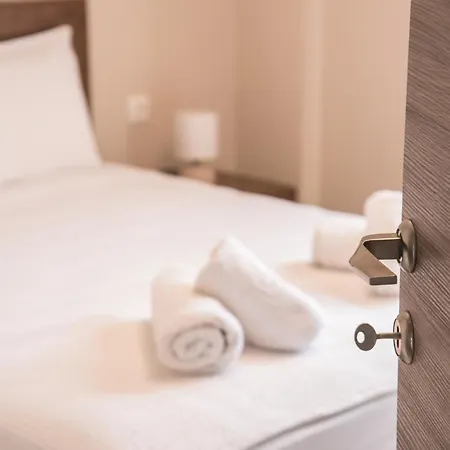 Quintessence Level Suites Vakantiehuis