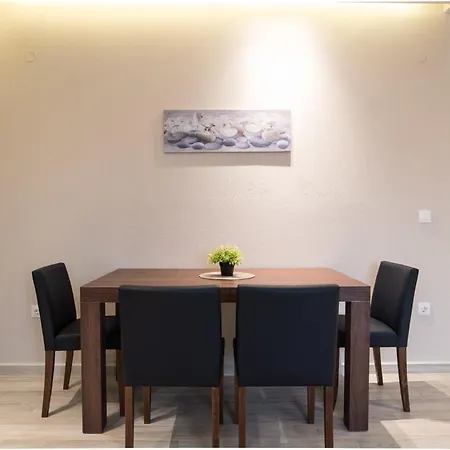 Quintessence Level Suites Nikiti (Sithonia)