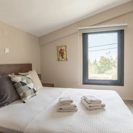 Quintessence Level Suites Vakantiehuis *