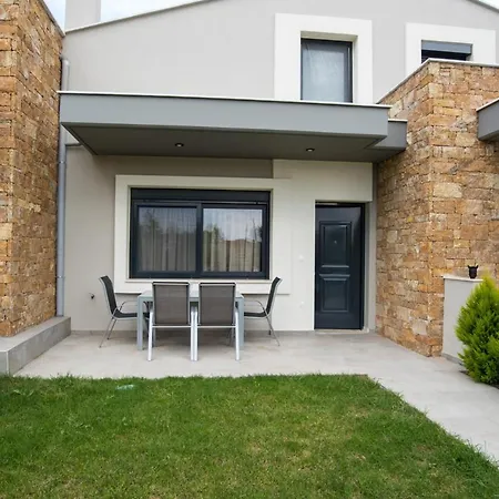 Quintessence Level Suites Vakantiehuis