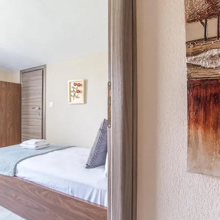 Quintessence Level Suites Nikiti (Sithonia)