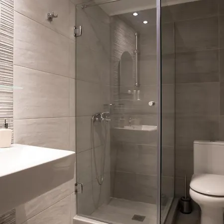 Vakantiehuis Quintessence Level Suites *