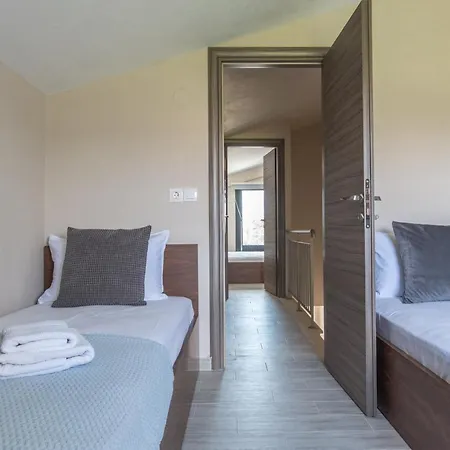 Quintessence Level Suites Vakantiehuis *
