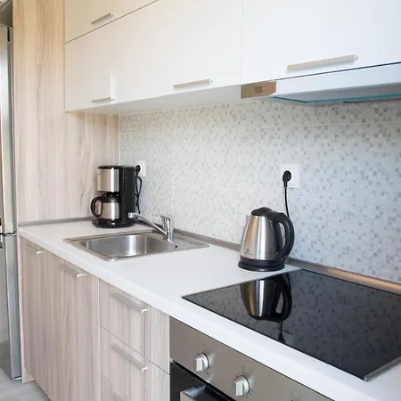 Quintessence Level Suites *