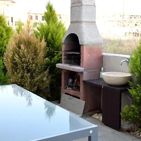 Quintessence Level Suites Vakantiehuis *