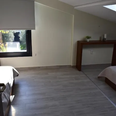 Quintessence Level Suites Nikiti (Sithonia)