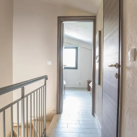 Quintessence Level Suites Nikiti (Sithonia)