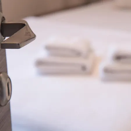 Quintessence Level Suites Vakantiehuis