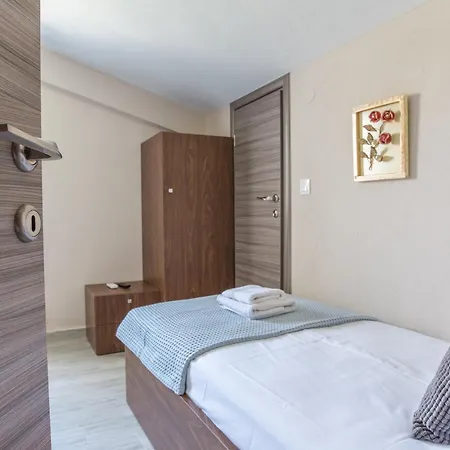 Vakantiehuis Quintessence Level Suites