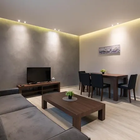 Quintessence Level Suites Nikiti (Sithonia)