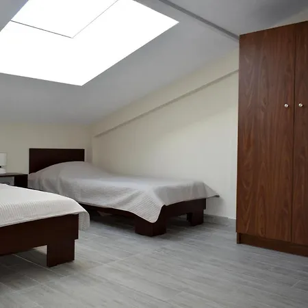 Quintessence Level Suites Nikiti (Sithonia)