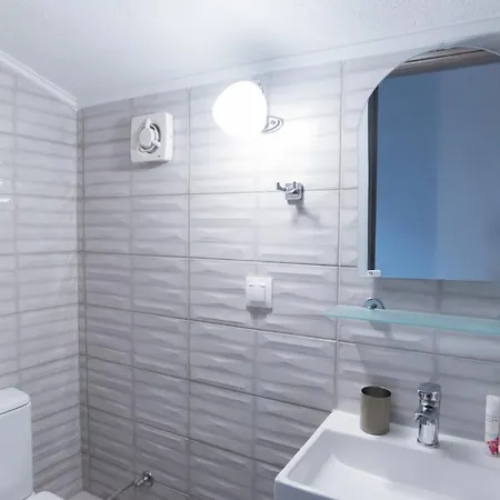 Vakantiehuis Quintessence Level Suites