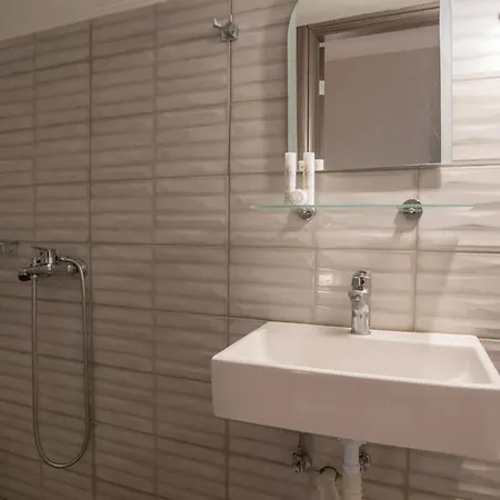 Quintessence Level Suites Vakantiehuis