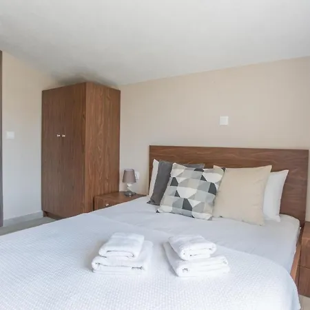 Vakantiehuis Quintessence Level Suites