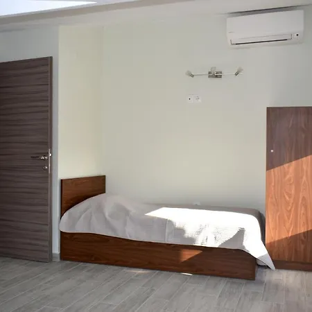 Quintessence Level Suites * Nikiti (Sithonia)