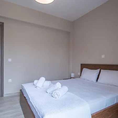 펜션 Quintessence Level Suites 니키티