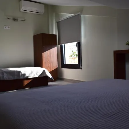 펜션 Quintessence Level Suites