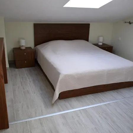 Quintessence Level Suites 펜션