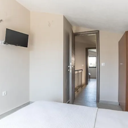 Quintessence Level Suites * 니키티
